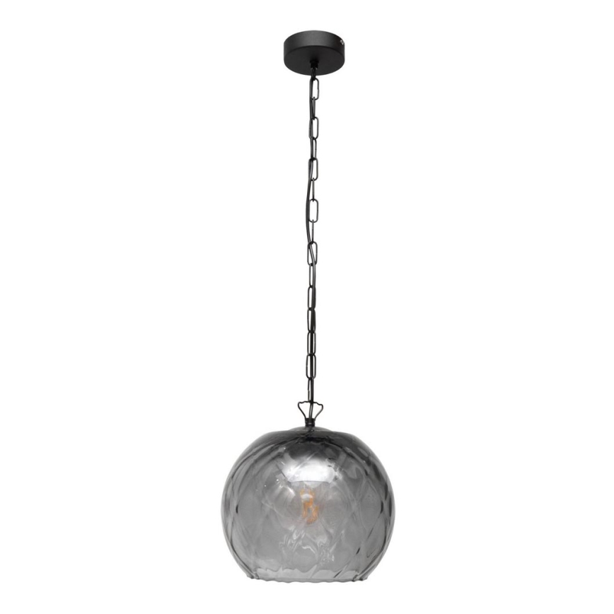 Hanglamp aan koord MARILLA 1x E27 / 15W / 230V