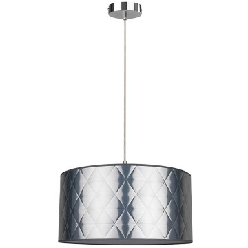 Hanglamp aan koord MAXIMA 1xE27/60W/230V - FSC-gecertificeerd