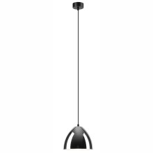 Hanglamp aan koord MIA 1xE27/60W/230V