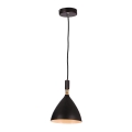 Hanglamp aan koord OTTO 1xE27/60W/230V