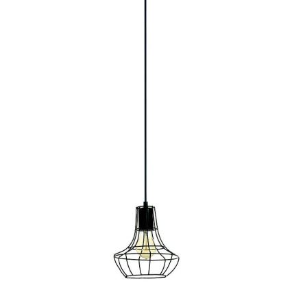 Hanglamp aan koord OUTLINE 1xE27/60W/230V - FSC-gecertificeerd