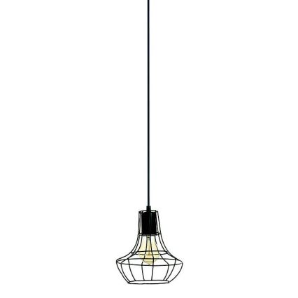 Hanglamp aan koord OUTLINE 1xE27/60W/230V - FSC-gecertificeerd