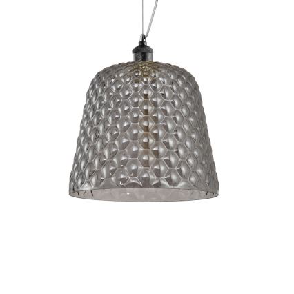 Hanglamp aan koord RIO 1x E27 / 60W / 230V