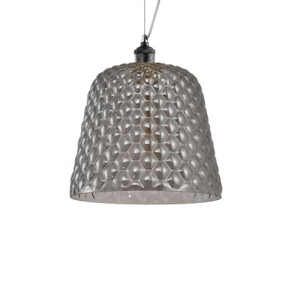 Hanglamp aan koord RIO 1x E27 / 60W / 230V