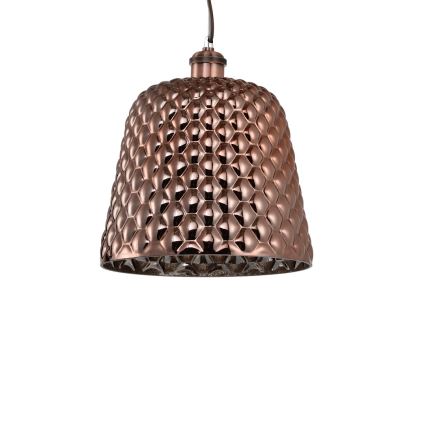 Hanglamp aan koord RIO 1x E27 / 60W / 230V
