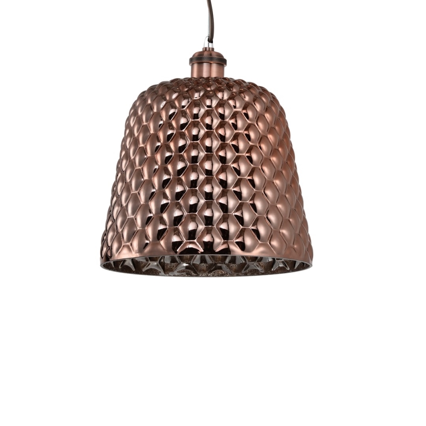 Hanglamp aan koord RIO 1x E27 / 60W / 230V