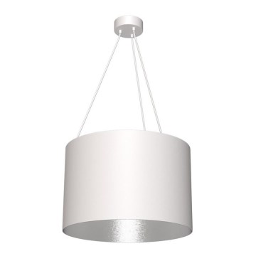 Hanglamp aan koord ROBIN 1xE27/60W/230V