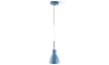 Hanglamp aan koord TIARA 1xE14/40W/230V