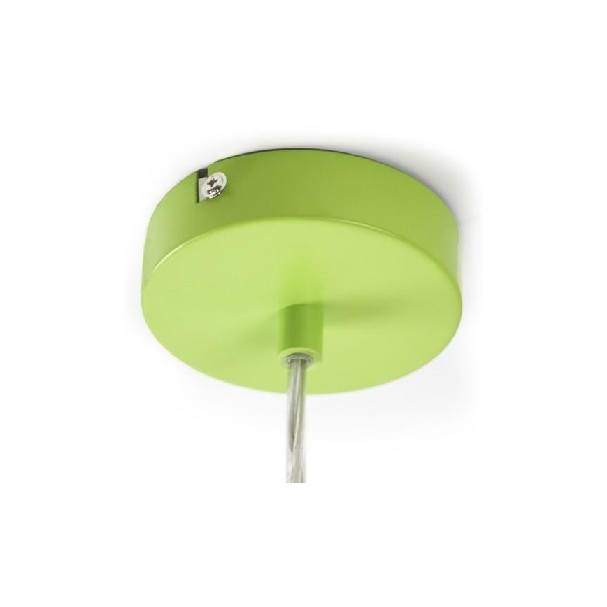 Hanglamp aan koord TIARA 1xE14/40W/230V