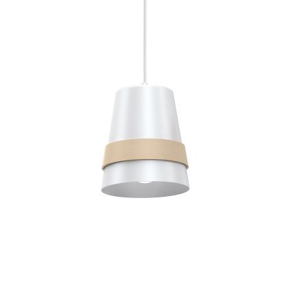 Hanglamp aan koord VENEZIA 1x E27 / 60W / 230V