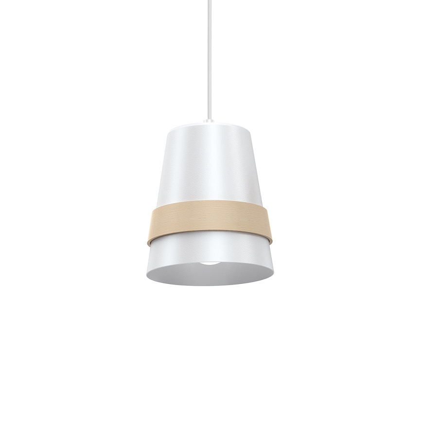Hanglamp aan koord VENEZIA 1x E27 / 60W / 230V