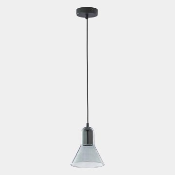 Hanglamp aan koord VICHY 1xGU10/10W/230V