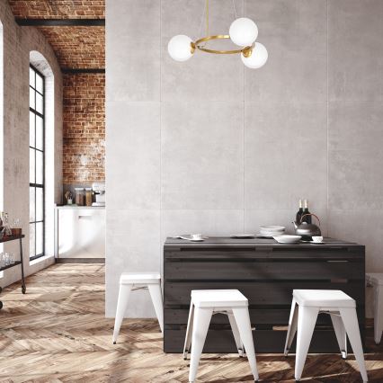 Hanglamp aan koord VIENNA 3xE14/40W/230V