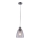 Hanglamp aan koord VOICE 1xE27/40W/230V