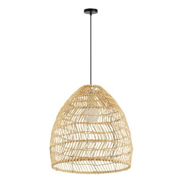 Hanglamp aan snoer BOHO DELICADO 1xE27/40W/230V Ø 38 cm