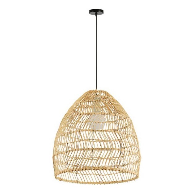 Hanglamp aan snoer BOHO DELICADO 1xE27/40W/230V Ø 38 cm