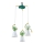 Hanglamp kinderkamer FROG