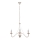 Hanglamp MALBO 3xE14/10W