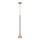 Hanglamp met kabel MAZZO 1xGU10/8W/230V beige
