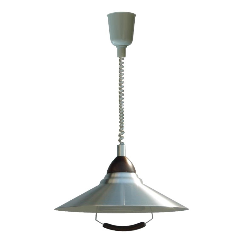 Hanglamp met trekpendel ALTERA