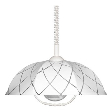 Hanglamp met trekpendel KITCHEN 1xE27/60W/230V
