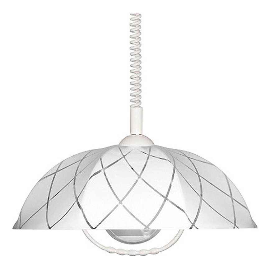 Hanglamp met trekpendel KITCHEN 1xE27/60W/230V