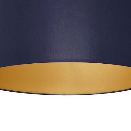 Hanglamp met vaste pendel BEN 3xE27/60W/230V