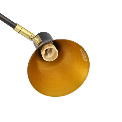 Hanglamp met vaste pendel LESS 4xE14/40W/230V