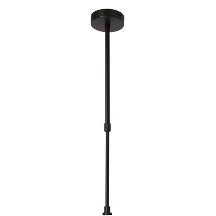 Hanglamp met vaste pendel LESS 4xE14/40W/230V