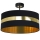 Hanglamp met vaste pendel PALMIRA 1xE27/60W/230V