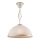 Hanglamp met vaste pendel RETRO II 1xE27/60W/230V