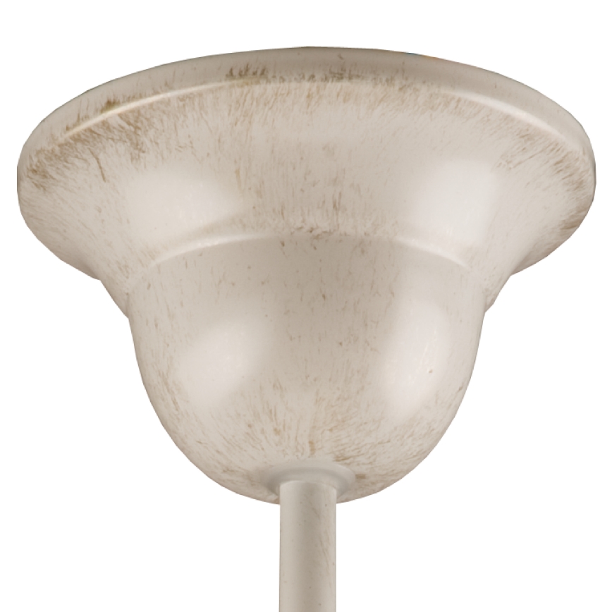 Hanglamp met vaste pendel RETRO II 1xE27/60W/230V