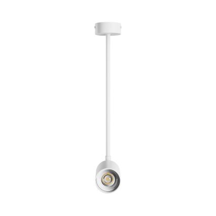 Hanglamp met vaste pendel VARIOSA 1xGU10/10W/230V wit