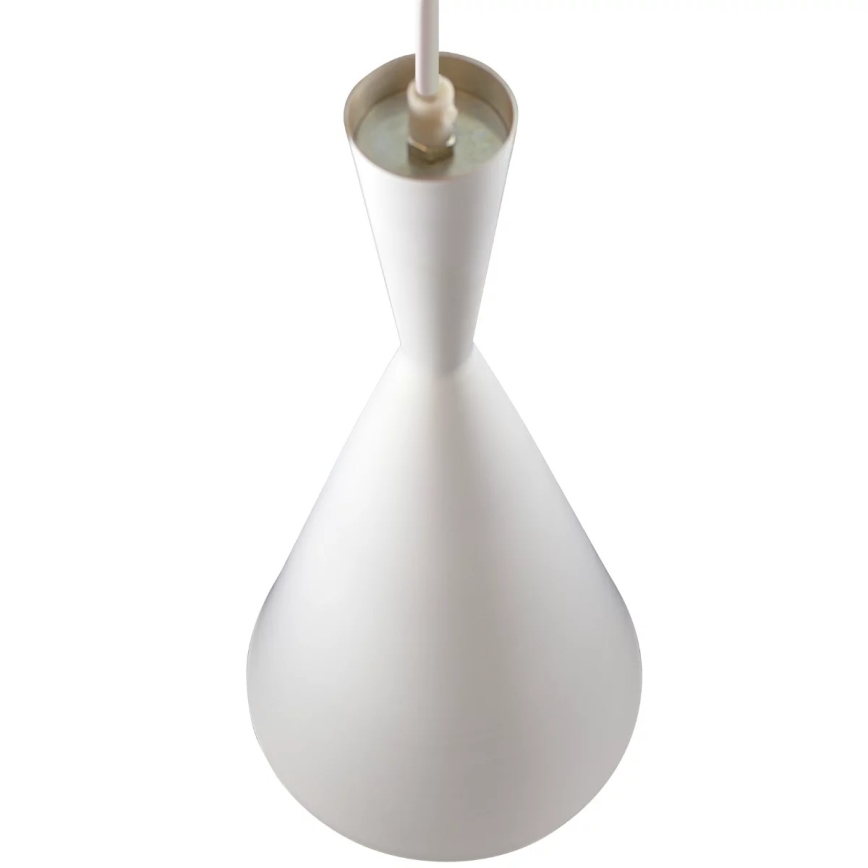 Hanglamp MODERN 1C 1xE27/20W/230V