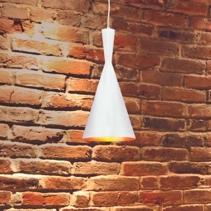 Hanglamp MODERN 1C 1xE27/20W/230V