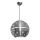 Hanglamp ORBIT 1xE27/60W/230V