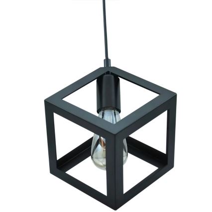 Hanglamp SWEDEN 1xE27/20W/230V