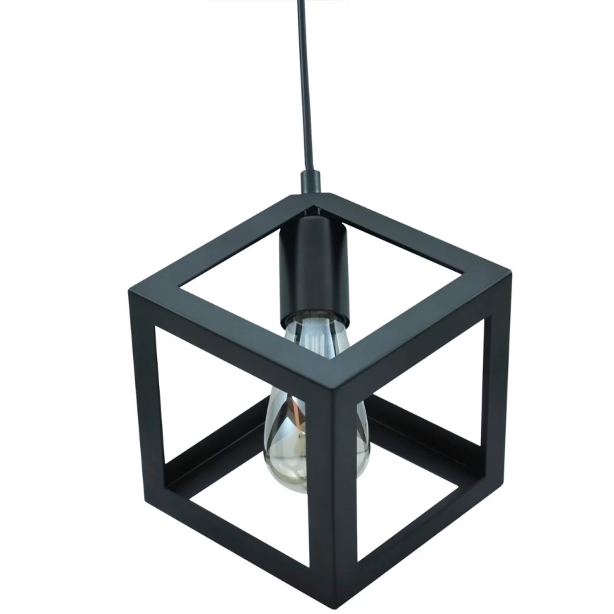 Hanglamp SWEDEN 1xE27/20W/230V