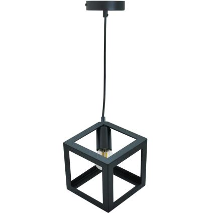 Hanglamp SWEDEN 1xE27/20W/230V