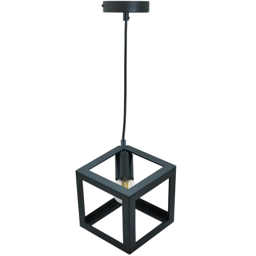Hanglamp SWEDEN 1xE27/20W/230V