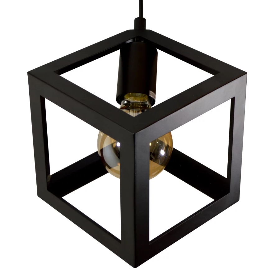 Hanglamp SWEDEN 1xE27/20W/230V