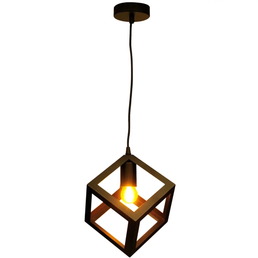 Hanglamp SWEDEN 1xE27/20W/230V