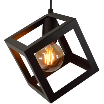 Hanglamp SWEDEN 1xE27/20W/230V