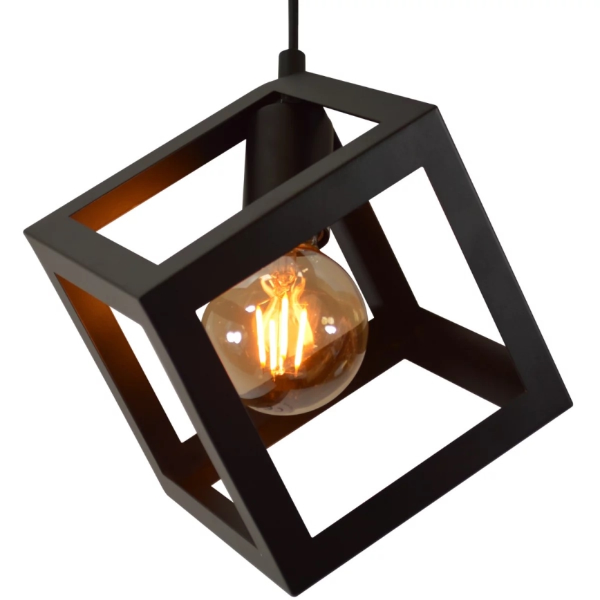 Hanglamp SWEDEN 1xE27/20W/230V