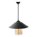 Hanglamp UFO 1xE27/60W/230V