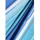 Hangmat 200x100 cm blauw
