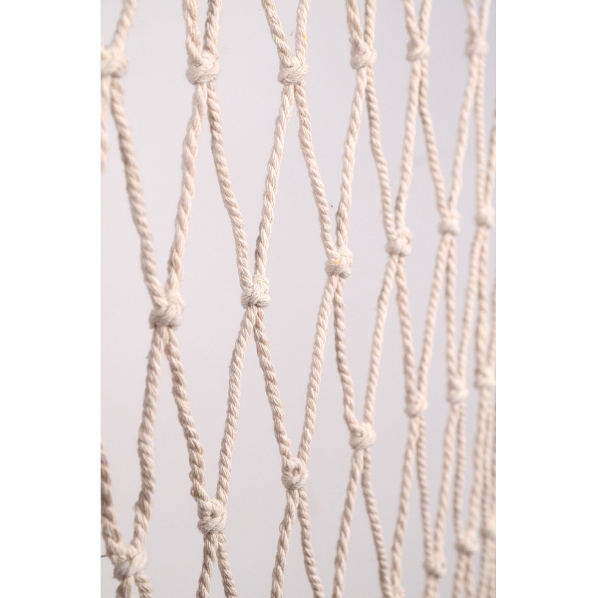 Hangmat 200x80 cm wit