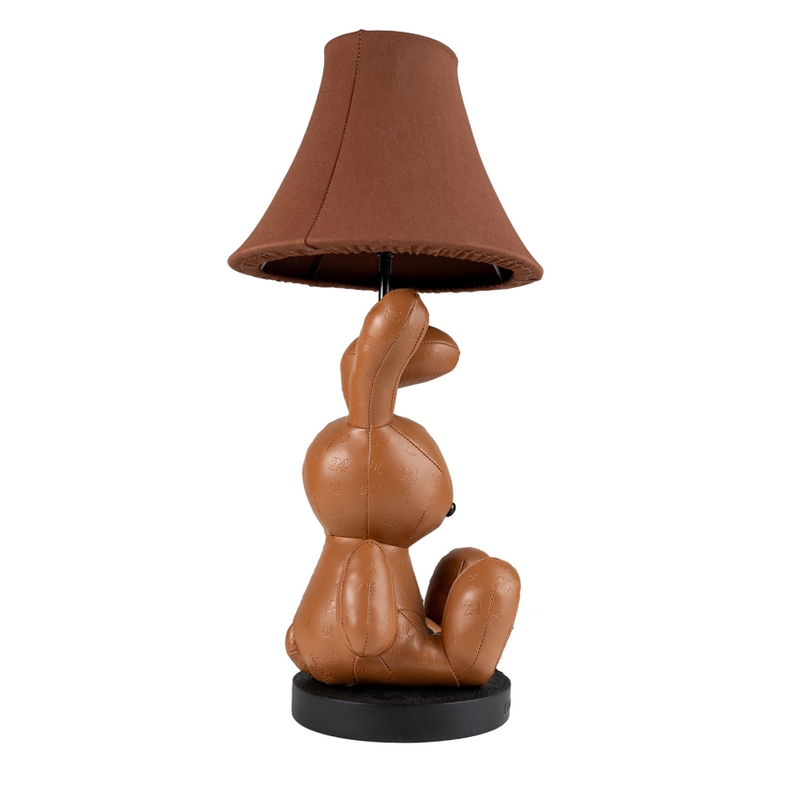 Happy Lamps - Kinder LED tafellamp BENNY LED/5,4W/230V konijn