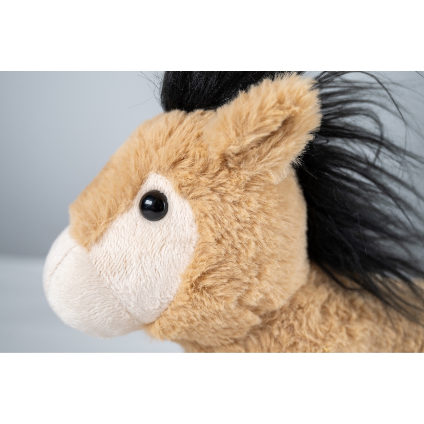 Happy Lamps - Kinder LED tafellamp ELVIS LED/5,4W/230V paard