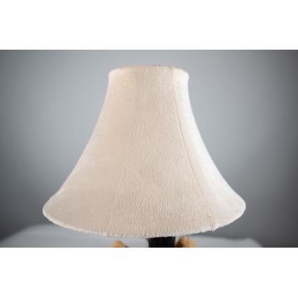 Happy Lamps - Kinder LED tafellamp ELVIS LED/5,4W/230V paard